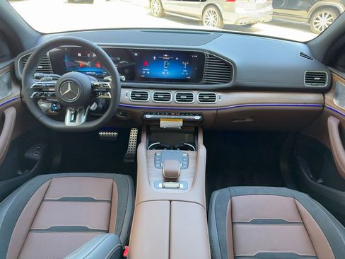 New 2026 Mercedes-Benz GLE 53 AMG 4MATIC image 11