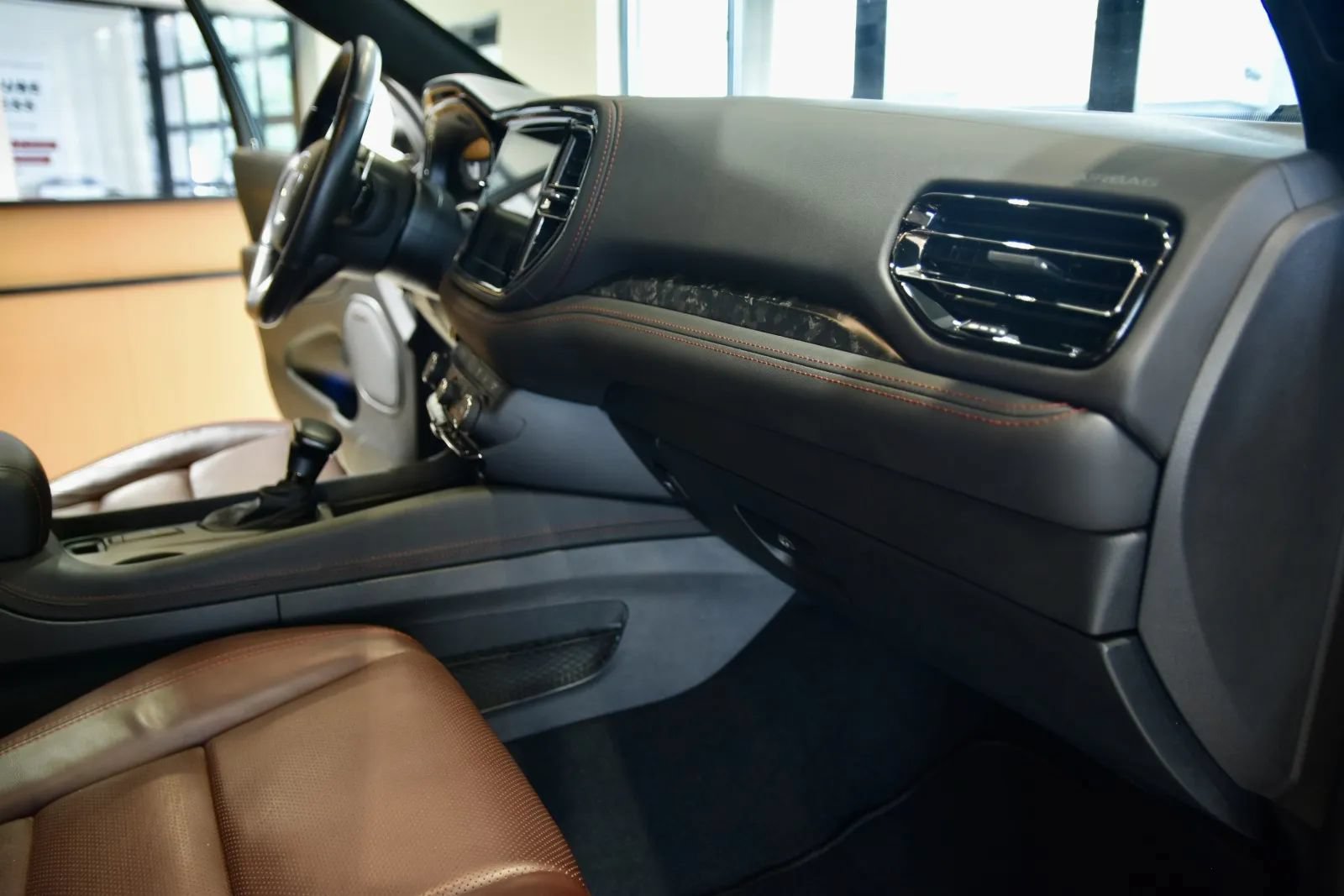Used 2023 Dodge Durango R/T AWD/4WD image 30