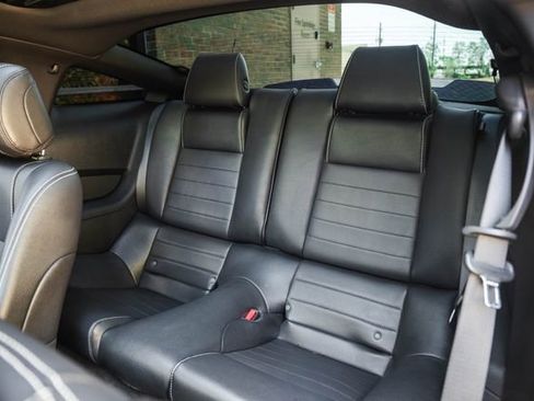 Used 2012 Ford Mustang GT Premium w/ Security Pkg image 67