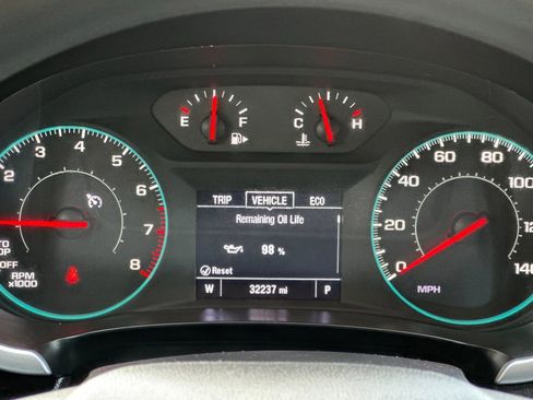 Certified 2024 Chevrolet Malibu LT image 24