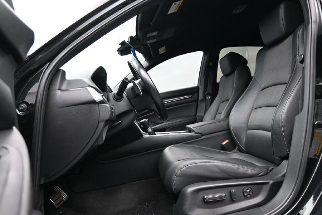 Used 2019 Honda Accord Sport image 16