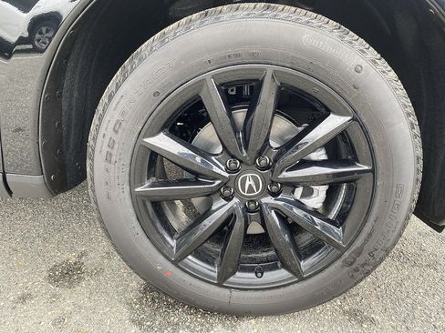 New 2026 Acura RDX SH-AWD image 9