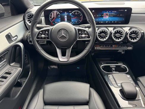 Used 2023 Mercedes-Benz CLA 250 w/ Premium Package image 22