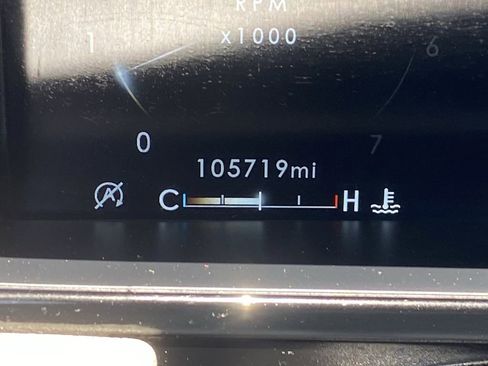 Used 2019 Lincoln Navigator L Reserve AWD/4WD image 33