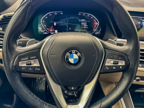 Used 2022 BMW X5 xDrive40i AWD/4WD image 23