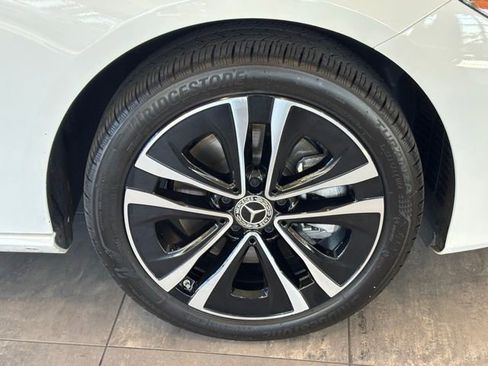 Certified 2026 Mercedes-Benz CLA 250 image 38