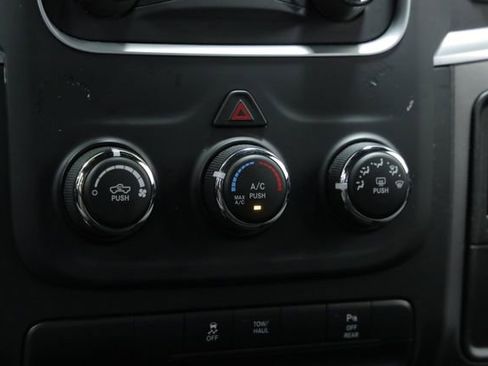 Used 2024 RAM 1500 Classic Warlock image 20