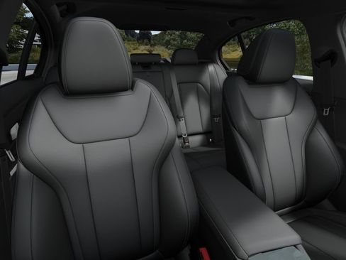 New 2026 BMW 330i Sedan w/ Premium Package RWD image 11