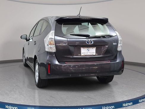 Used 2014 Toyota Prius V Three FWD image 7