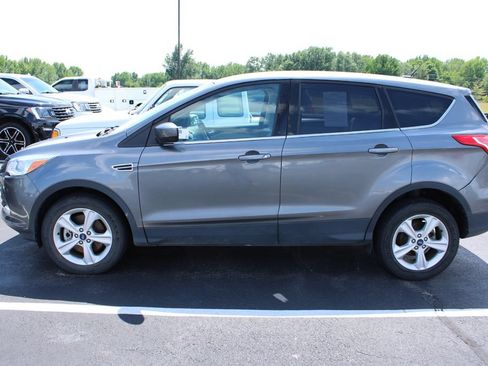 Used 2014 Ford Escape SE AWD/4WD image 9