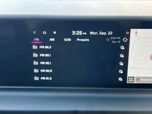 Used 2024 Kia Seltos SX image 15