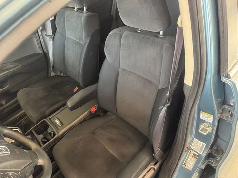 Used 2014 Honda CR-V LX image 8