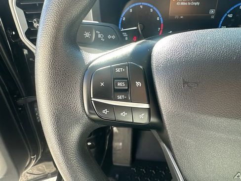 Used 2024 Ford Bronco Sport Big Bend image 23