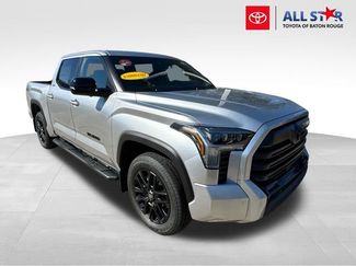 New 2026 Toyota Tundra Limited 360° Tour