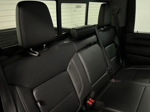 Used 2020 Chevrolet Silverado 2500 LTZ image 61