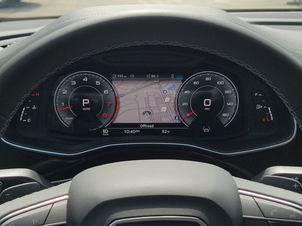 New 2026 Audi Q8 Premium Plus AWD/4WD image 11