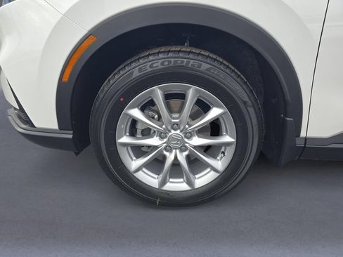 New 2026 Honda CR-V EX image 10
