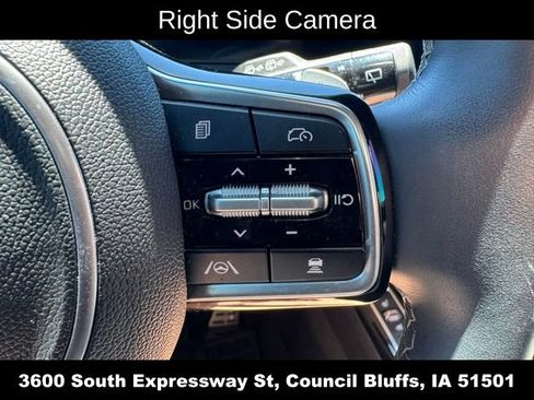 Used 2025 Kia Sorento SX Prestige AWD/4WD image 19