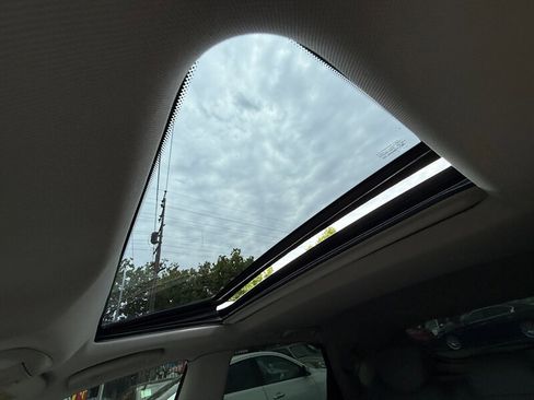 Used 2010 INFINITI EX35 Journey image 22