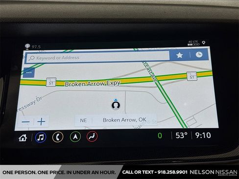 Used 2023 Buick Envision Essence w/ Technology Package I image 13