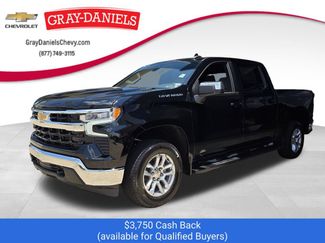 New 2026 Chevrolet Silverado 1500 LT AWD/4WD video 1