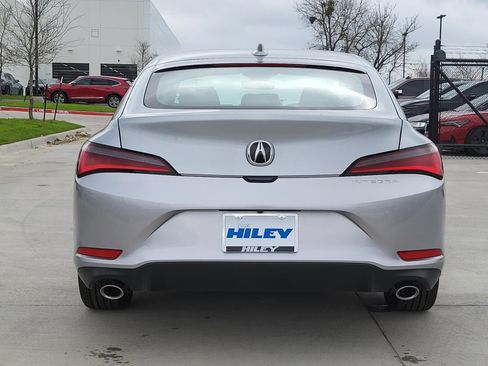 New 2026 Acura Integra image 4
