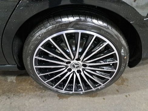 Used 2026 Mercedes-Benz C 300 Sedan image 34