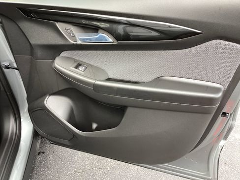 New 2026 Chevrolet TrailBlazer LT w/ Convenience Package FWD image 23