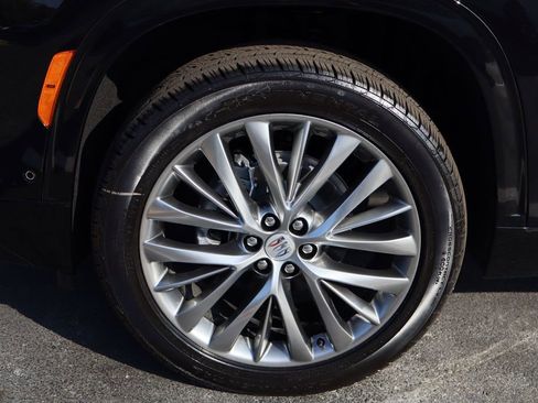 New 2026 Buick Enclave Avenir image 19