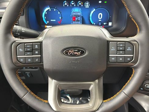 Used 2026 Ford F150 Tremor w/ Equipment Group 402A High AWD/4WD image 24