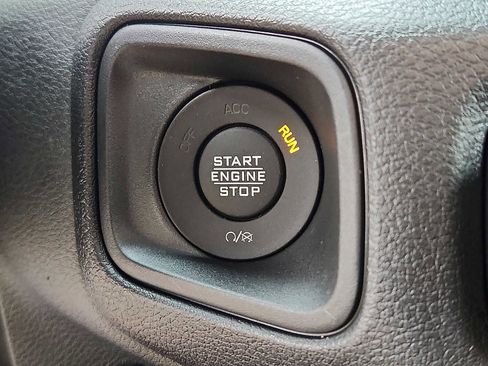 New 2026 Jeep Wrangler Willys image 15