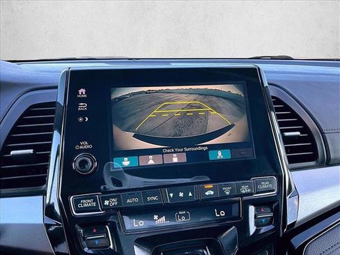 Used 2018 Honda Odyssey Elite image 23