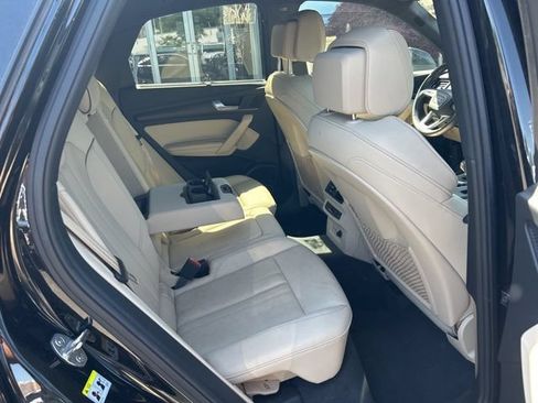 Used 2023 Audi Q5 2.0T Prestige AWD/4WD image 13