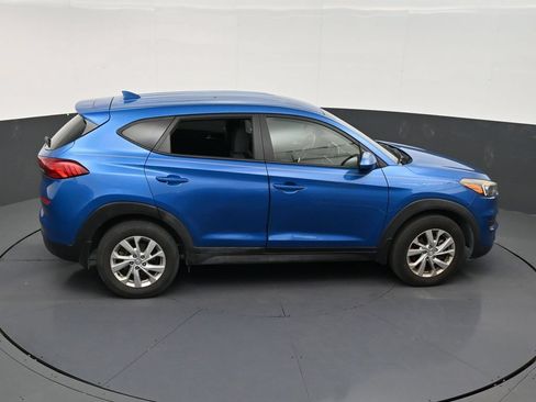 Used 2020 Hyundai Tucson SE FWD image 17