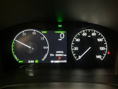 Used 2024 Honda CR-V Sport-L image 26