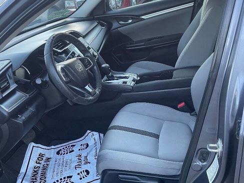 Used 2018 Honda Civic LX image 10