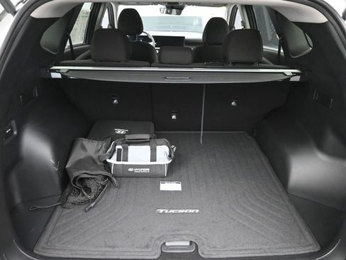 New 2026 Hyundai Tucson SEL AWD/4WD image 9