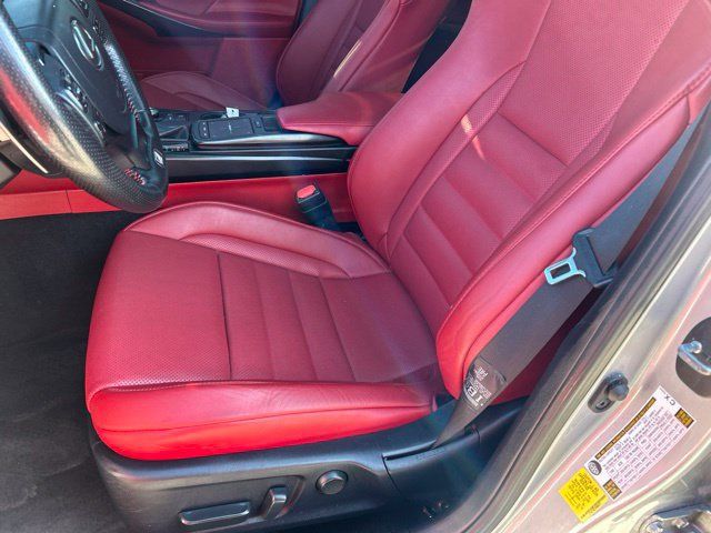 Used 2023 Lexus IS 350 F Sport RWD image 11