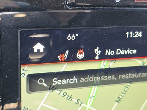 Used 2020 RAM 3500 Laramie image 17