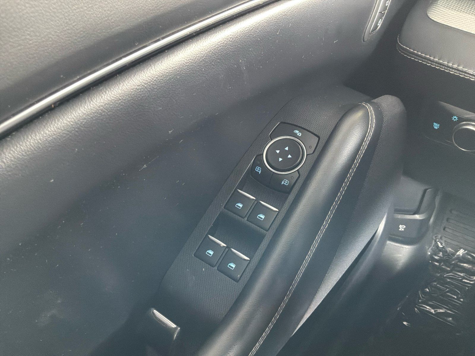 Used 2021 Ford Mustang Mach-E Select RWD image 16