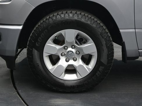 Used 2022 RAM 1500 Big Horn image 30