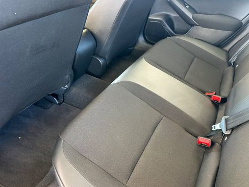 Certified 2022 Honda Civic Sport image 12