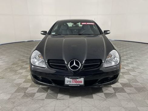 Used 2008 Mercedes-Benz SLK 280 image 17