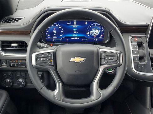 Used 2024 Chevrolet Tahoe Premier w/ Max Trailering Package image 27