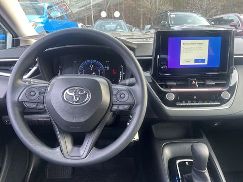 New 2026 Toyota Corolla LE image 42