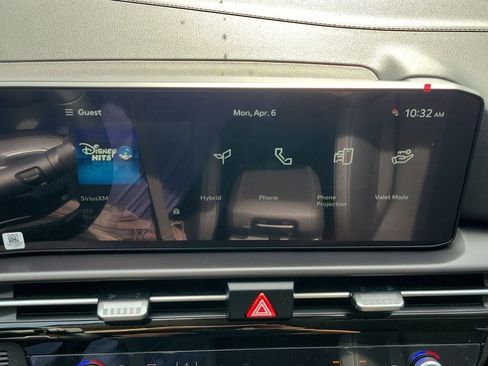 New 2026 Kia Sportage AWD Hybrid image 30