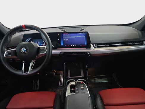 Used 2024 BMW X1 M35i w/ M Sport Professional Package image 11
