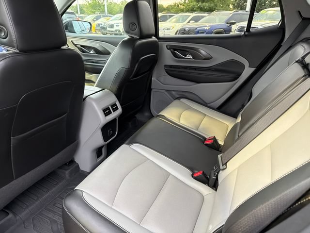 Used 2022 GMC Terrain SLT FWD image 21