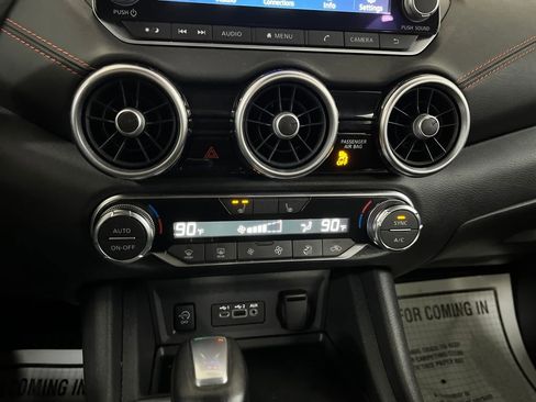 Used 2024 Nissan Sentra SR image 72