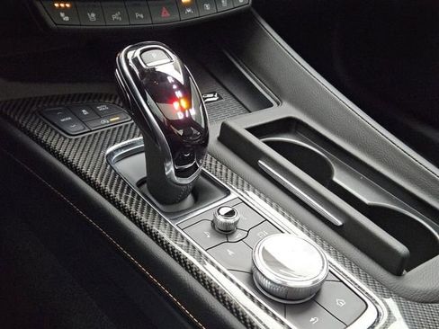 New 2026 Cadillac CT5 V image 21